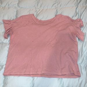 American Eagle Top